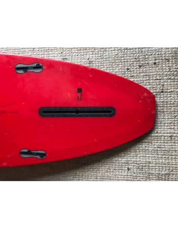 Lufi Sea captain 9,1"