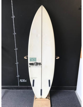 JS Industries  Xero  5’9"