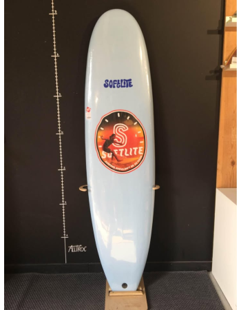 Softlite chop Stick 7’0"