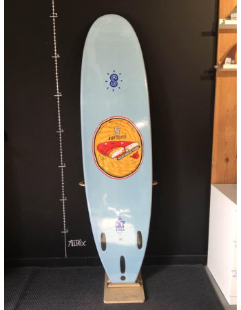 Softlite chop Stick 7’0"