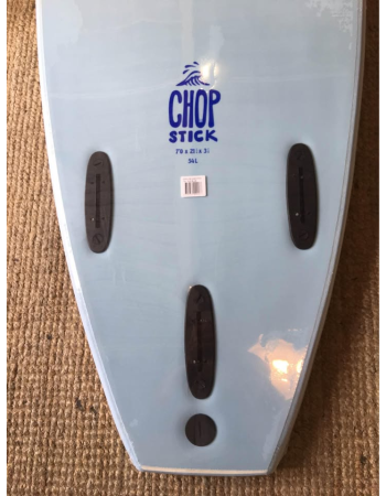 Softlite chop Stick 7’0"