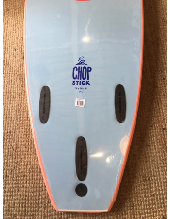 Softlite Chop Stick 7’0