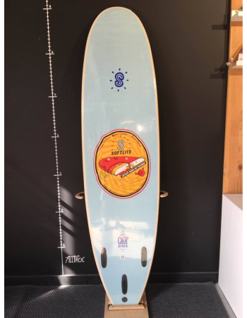Softlite  Chop Stick 7’0"