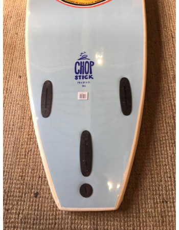 Softlite  Chop Stick 7’0"