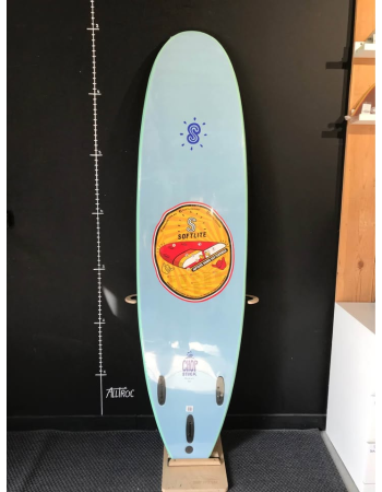 Softlite  Chop Stick 7’0"
