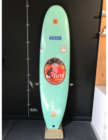 Softlite  Chop Stick 7’0"