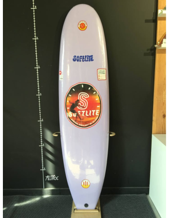 Softlite Chop Stick  7’0