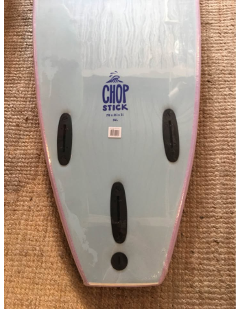 Softlite Chop Stick  7’0