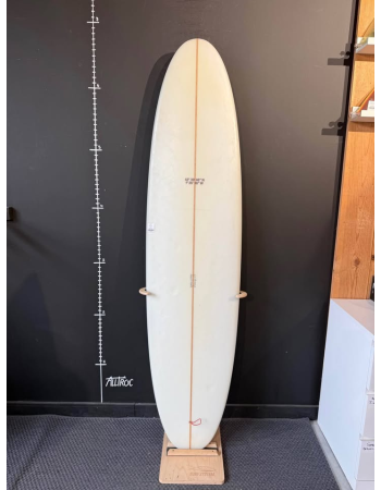 Surfin estate 6’8"
