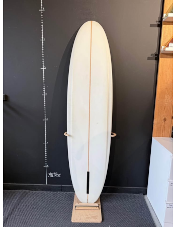 Surfin estate 6’8"