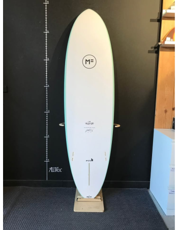 MF  7’0"