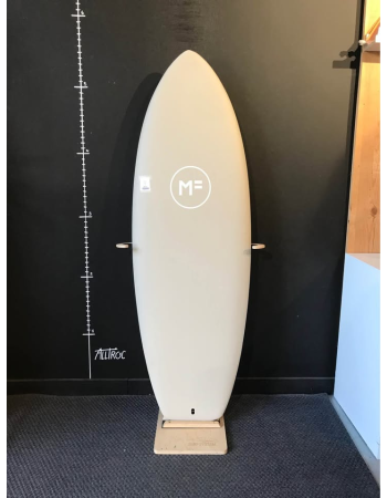 MF  Little Marley  5’6"