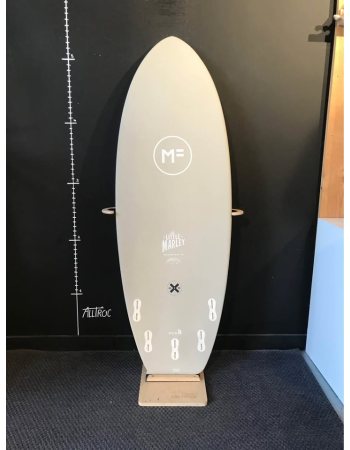 MF  Little Marley  5’6"