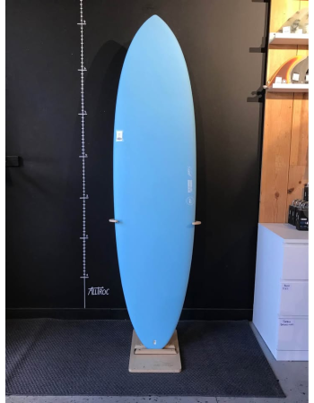 MF  The Alley Cat  7’0"