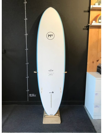 MF  The Alley Cat  7’0"