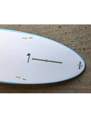 MF  The Alley Cat  7’0"
