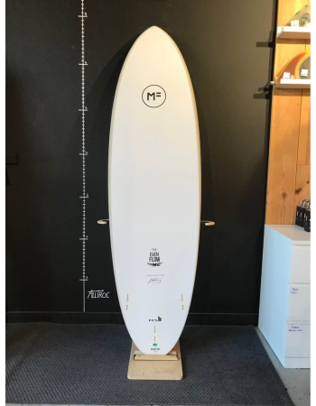 MF  The even flow  7’0"