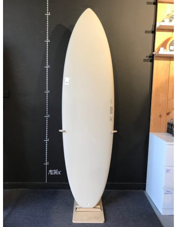 MF  The even flow  7’0"