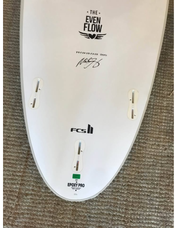 MF  The even flow  7’0"