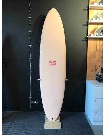 Laura enever  Sun Bean  7’6"