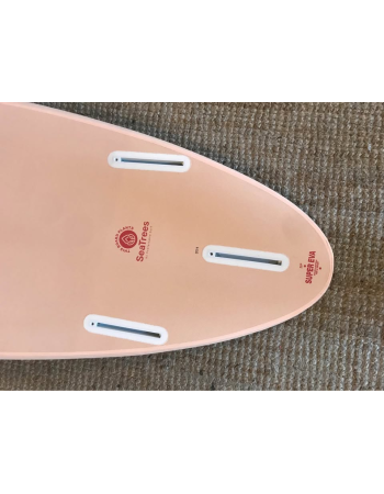 Laura enever  Sun Bean  7’6"
