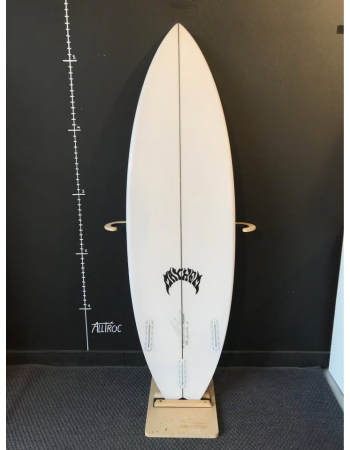 Mayhem  Sub driver 3.0  5’7"