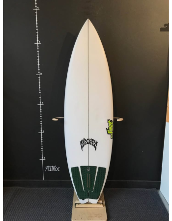 Mayhem  Sub driver 3.0  5’7"