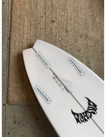 Mayhem  Sub driver 3.0  5’7"