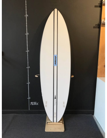 Pukas  Magnetic  6’6"