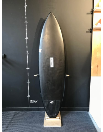 Pukas  Magnetic  6’6"