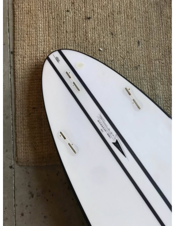 Pukas  Magnetic  6’6"