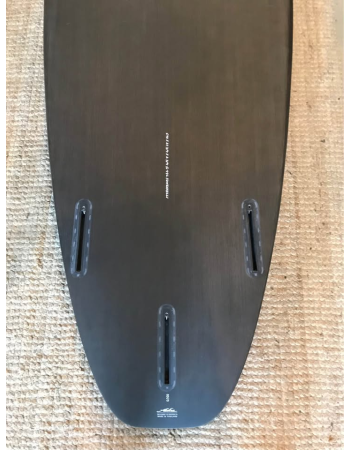 Aloha  Funzarelli  6’10"