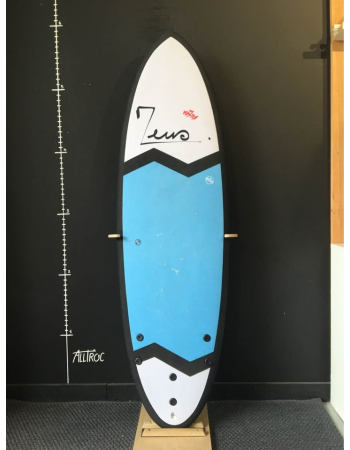 Zeus 5’8’3/8