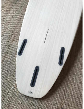 Aloha  Funzarelli  6’10"