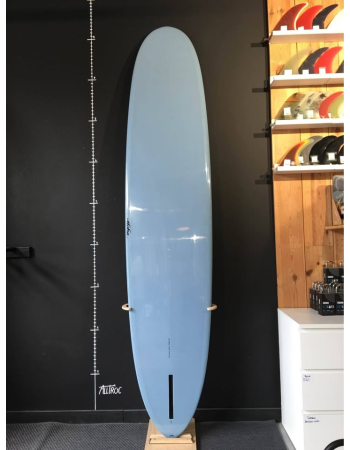 Aloha  Pin tail Noserider 9’4"