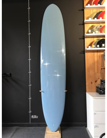 Aloha  Pin tail Noserider 9’4"