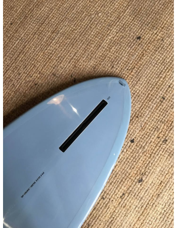 Aloha  Pin tail Noserider 9’4"