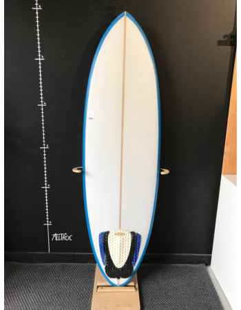Labrador 5’11"