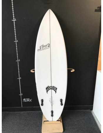 Lost  Mayhem  Driver 3.0  5’7"