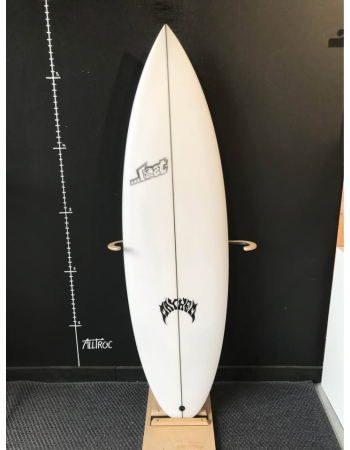 Lost  Mayhem  Driver 3.0  5’7"