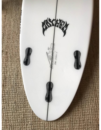 Lost  Mayhem  Driver 3.0  5’7"