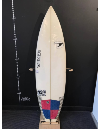 Denga  D.02 5’6"
