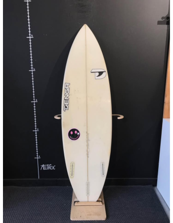 Denga  D.02 5’6"