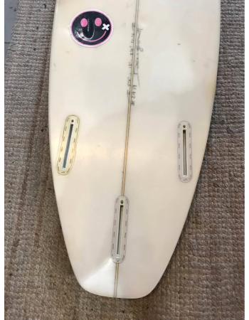 Denga  D.02 5’6"