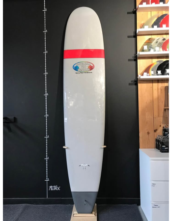 Takayama  In the pink 9’1"