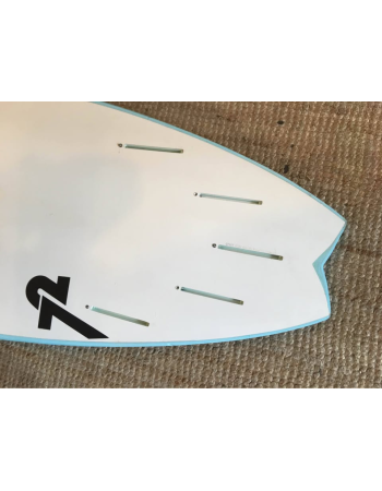 Torq  7’2"