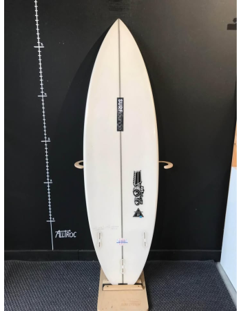 JS Industries  Air 17 5’8"