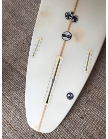Banana Surfboards Modern...