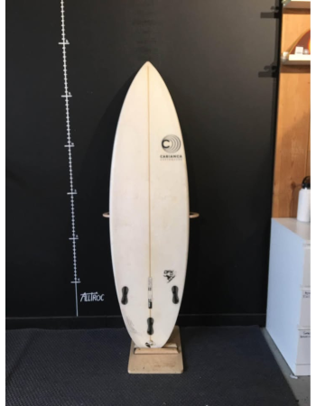 Cabianca  Dfk 2.0  5’9"