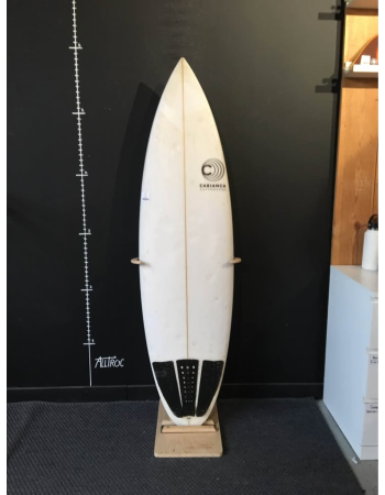 Cabianca  Dfk 2.0  5’9"